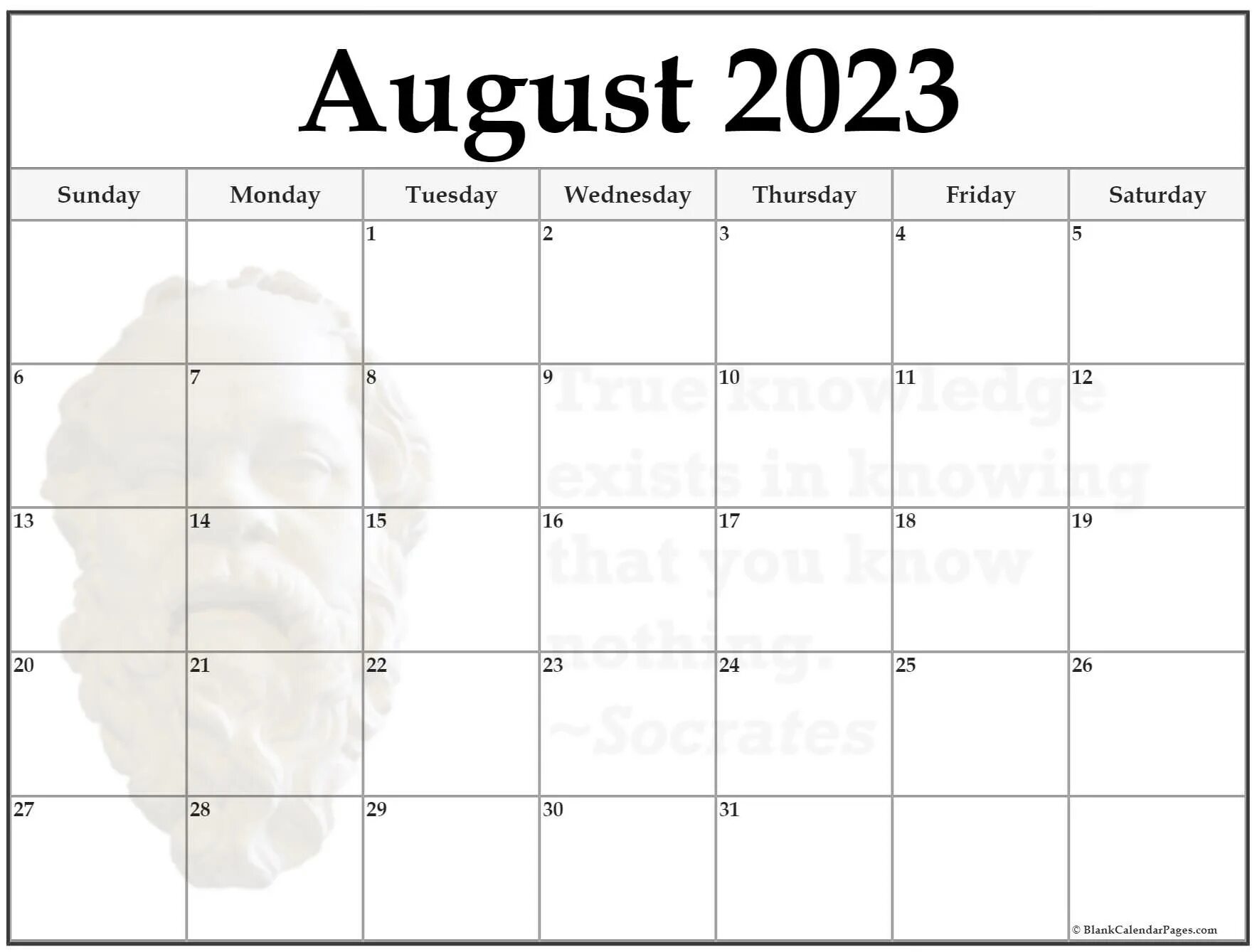Планер на август 2023 года. Календарь на август 2023 года. Календарь планнер август 2023. Пустой планер на месяц.