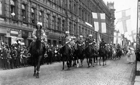 1919 год начало