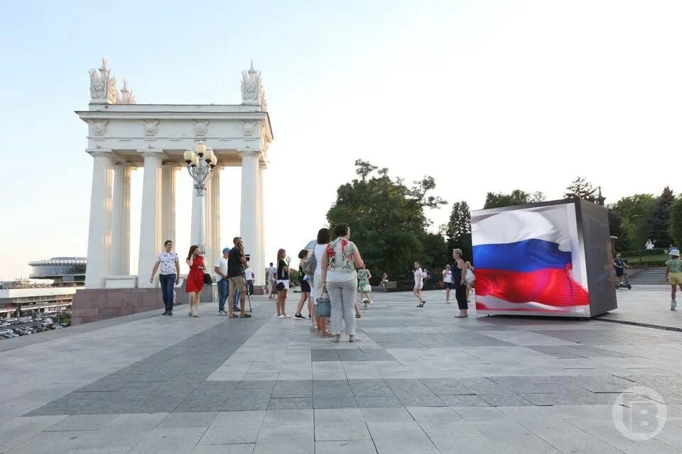 Выступление волгограде. Выступление волгограде