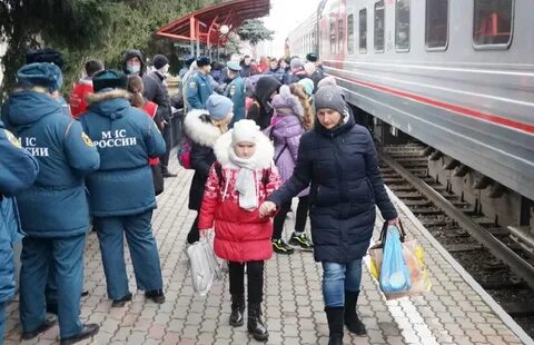 Житель железнодорожного