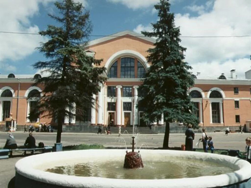 Почему в брянске кто