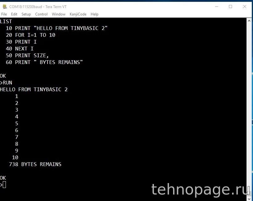 Processor emulator