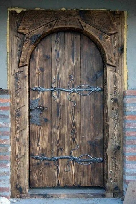 Off Paint Door Backdrop Computer Printed Photography - Etsy Vintage doors, Paint