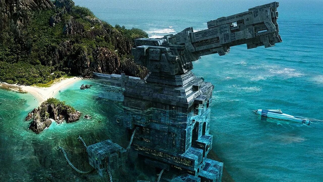 Subnautica: все ресурсы, где найти и как использовать гайд