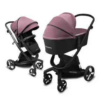 Amarobaby самокат отзывы
