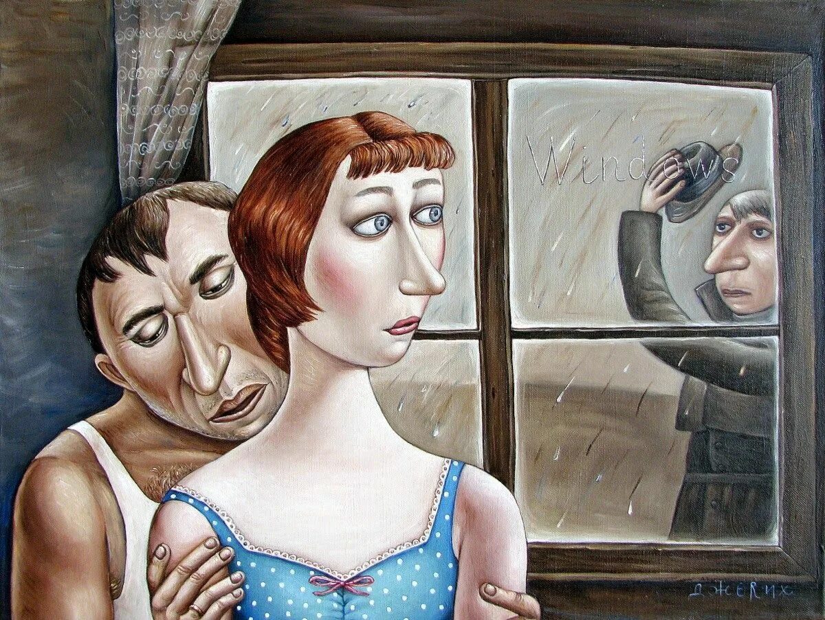 Анхель болиган карикатуры. Анджела картины анжелы джерих. Картина ирония. Портрет ирония. Анхель болиган.