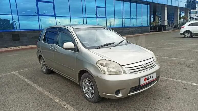Тойота раум 2003. Toyota raum 2003. тойота раум 2003 года. toyota raum 2003 белая.