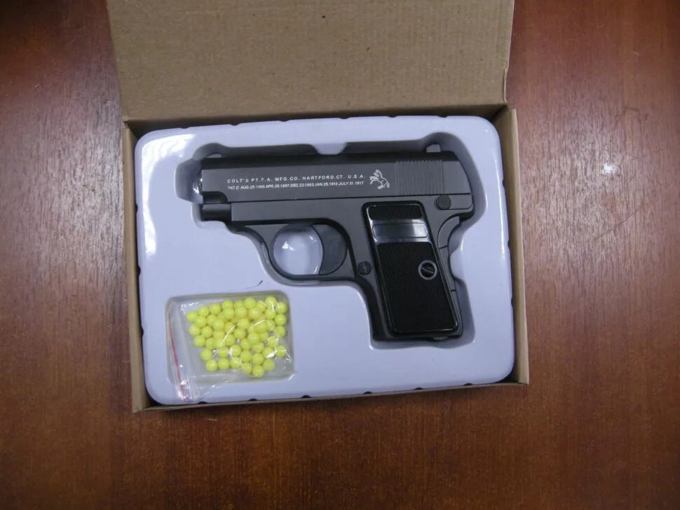 игрушечный металлический