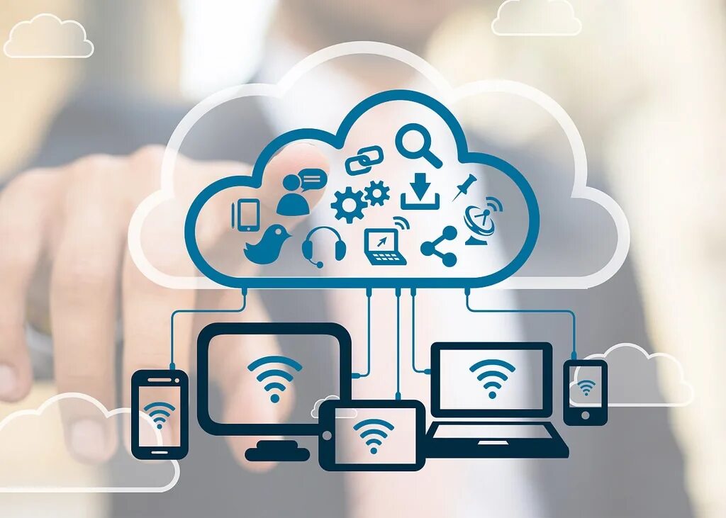 Платформа цифровой контент. Облачные технологии. Технологии облачных вычислений. Сервисы облачных технологий. Облачные сервисы и мобильные технологии.