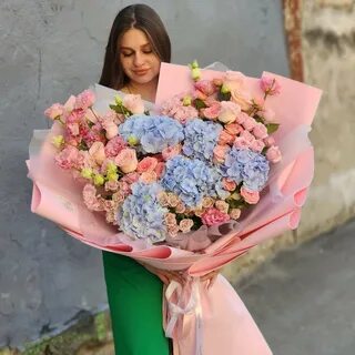 Букеты симферополь