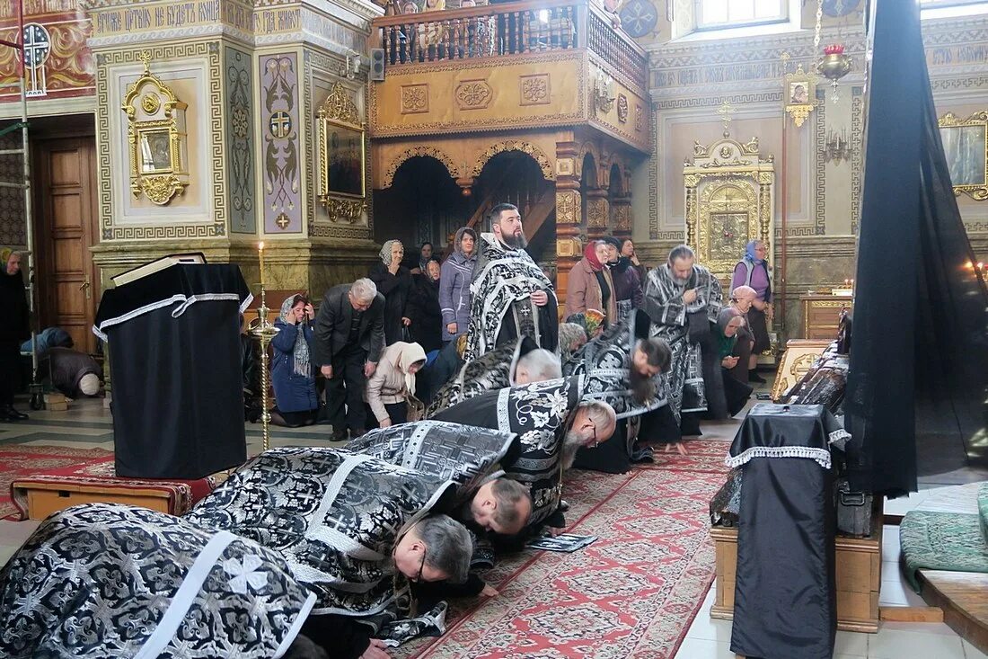 Что такое пассия в великий пост церкви. Что такое пассия в храме служба. пассия в православии. чтение евангелия в великий пост. пассия в великий пост.