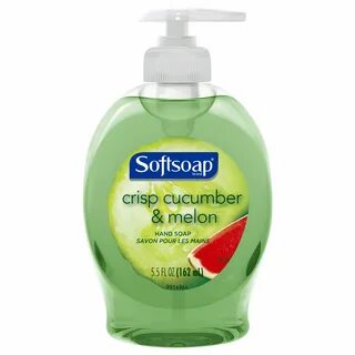 Soft soap