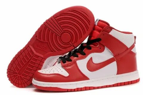 Dunk high university