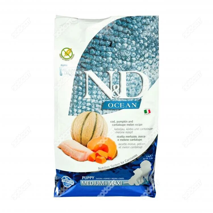 Farmina лосось-треска-дыня для мини. Корм для котят farmina n&d беззерновой, с курицей и с гранатом 1. Farmina дыня треска. N&d ocean dog salmon, cod & cantaloupe melon adult medium & maxi - корм для взрослых собак, 12 кг. Фармина n&d medium maxi puppy cod pumpkin.