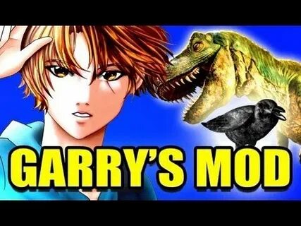 Garry mod parakeets pill pack