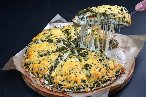 Крейзи брозерс пицца