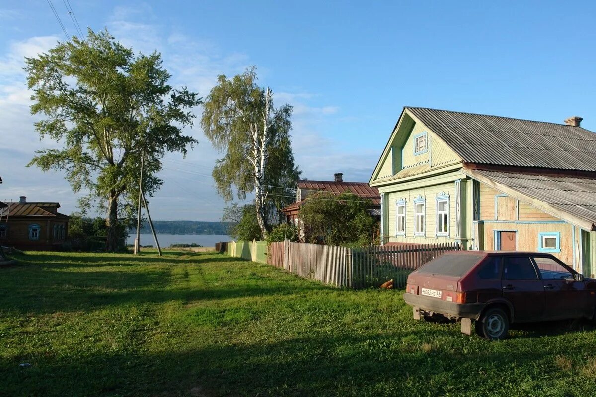 Деревня кимжа. Деревни россии. Деревня разные. Красивая деревня. Вертлужное заволжск ивановская область.