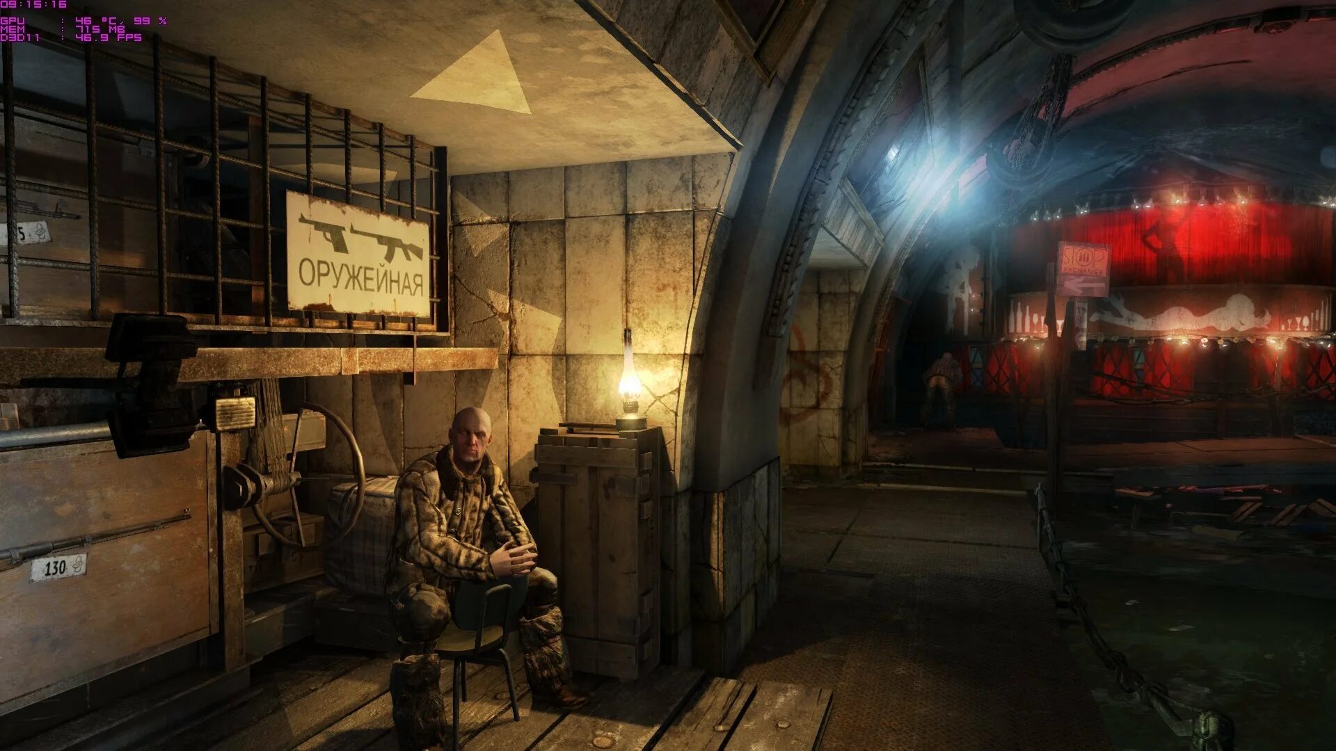 Метро мое время. Metro 2033 redux. Metro 2033 стрим. Станция вднх метро 2033. Метро 2033 2010.