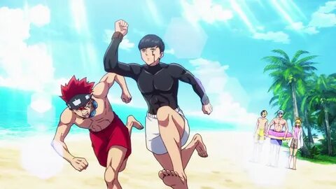 Дилдо және сиқыр