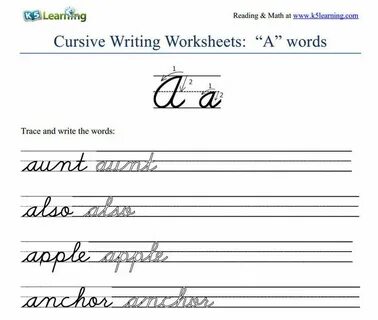 Written word