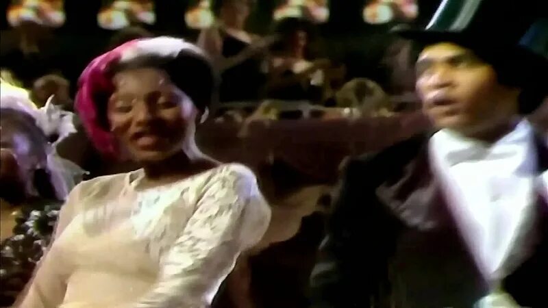 Boney m brown girl. Бонни м 1981.