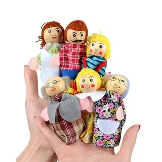 Toy family