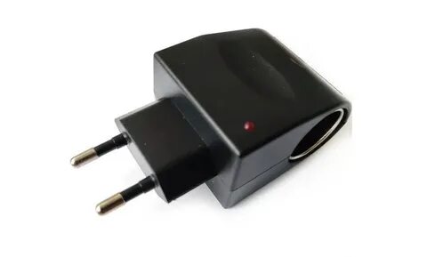 220v прикуриватель