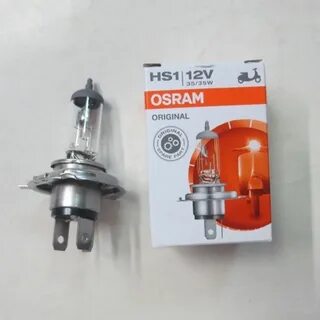 H19 лампа