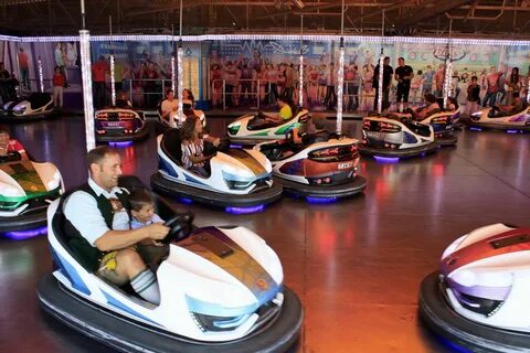 Dodgems