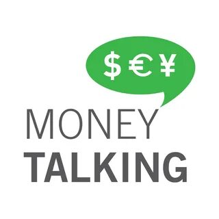 Money talking