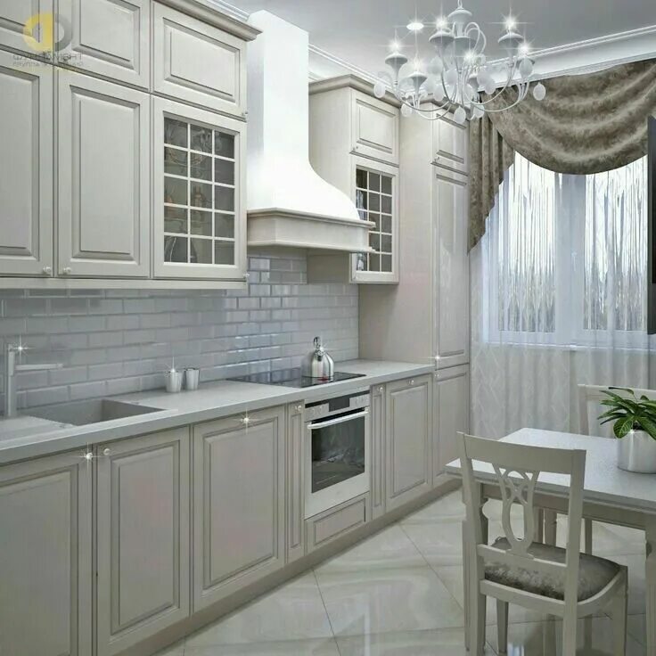 Pin by Pooneh Behnia on decor Interior design kitchen, Modern kitchen interiors,