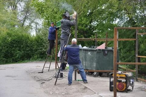 Тамбов ремонт техник