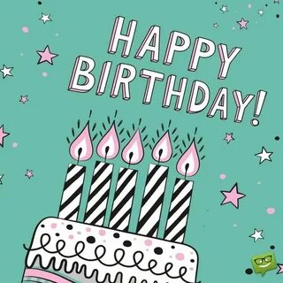 Happy birthday arts