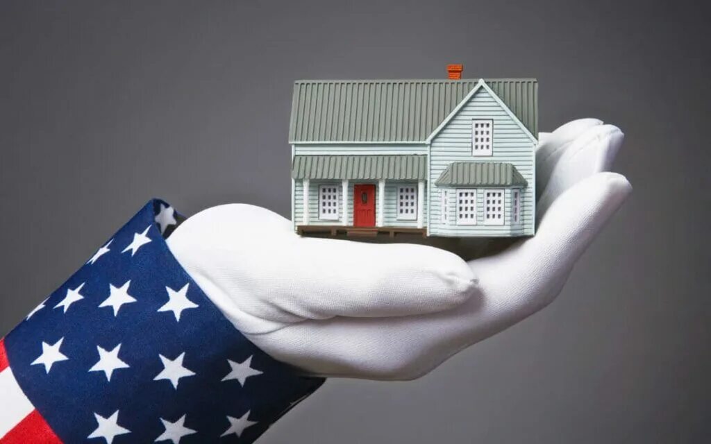 Кредиты сша получить. Ипотека в сша. ипотечное кредитование в сша. страхование в сша. рынок недвижимости сша.