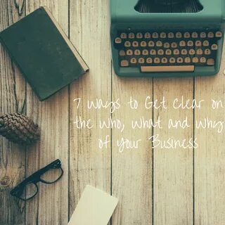 So you can be