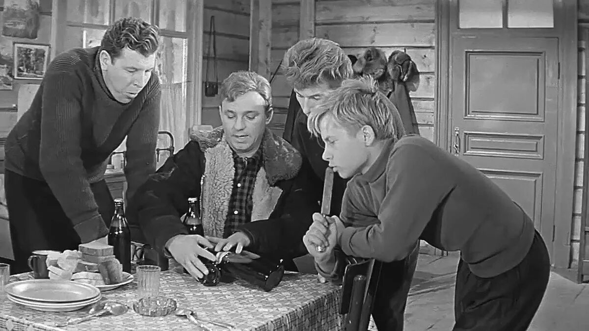 Все девчата говорят. Девчата (комедия, реж. юрий чулюкин, 1961 г.). фильм юрия чулюкина девчата. девчата 1961. мосфильм девчата.