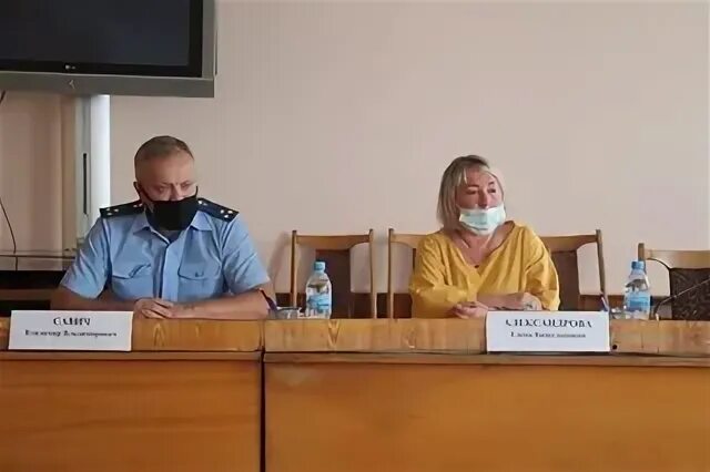 Сайт мо донской тульская область