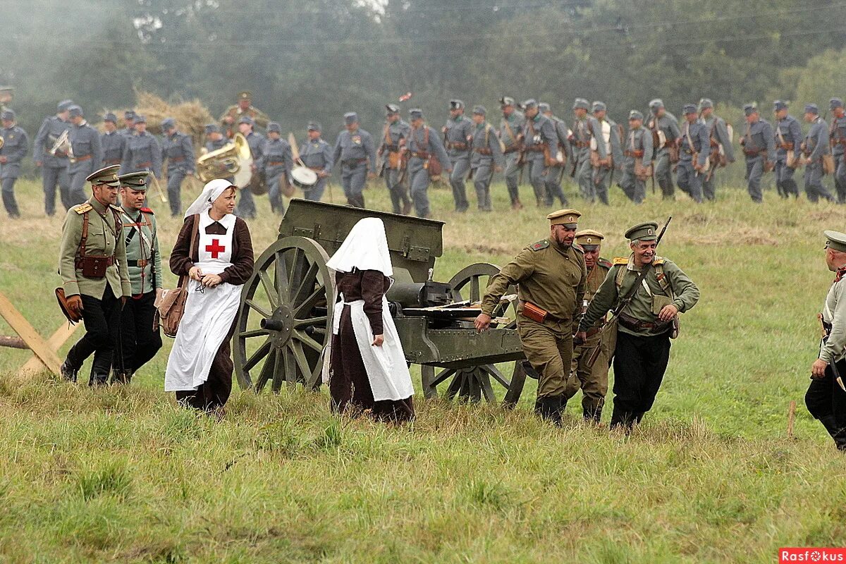 Военно историческая информация. Гумбинненское сражение август 1914. Гумбинненское сражение реконструкция. Реконструкция Гумбинненского сражения. Гумбиннен-Гольдапское сражение 1914.