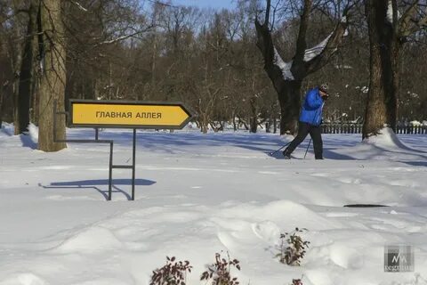 Почта горки