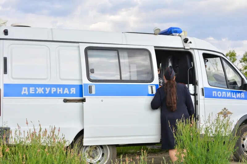 На здании отдела полиции № 2 УМВД России по г. Пензе открыли мемориальную доску