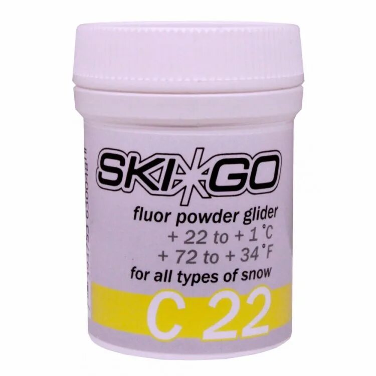 Ski go 4 4. Порошок skigo fluor powder c44/7 +1/-14, red, 30 г. ускоритель skigo smu c44 (порошок) (+4°с -4°с) 30 г.. лыжный порошки ski-go. порошки ski go synthetic powered glider.