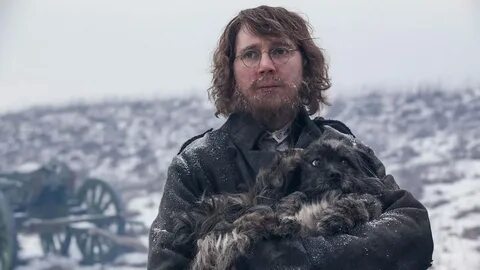 Пьер безухов в плену