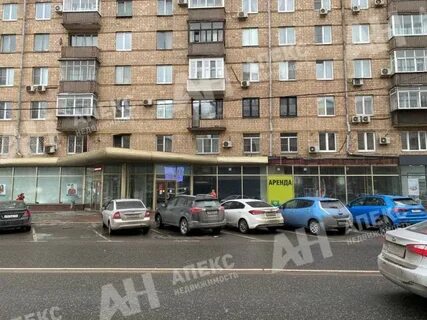 Улица пресненский вал 4 29