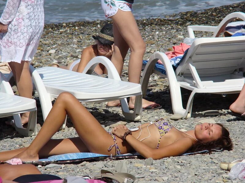 Можно загореть в сочи в сентябре