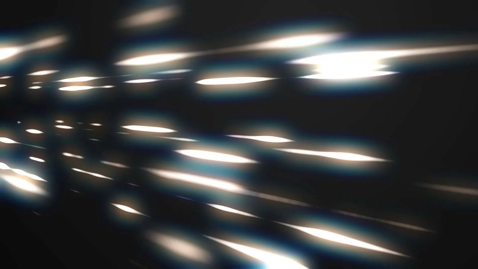 Glowing lighting