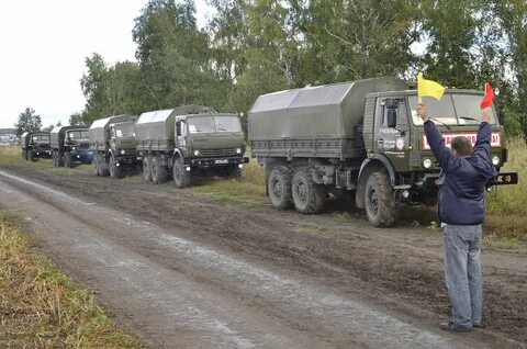 Подготовка досааф