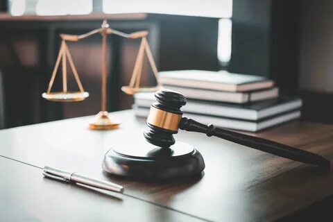Судебная практика административное право