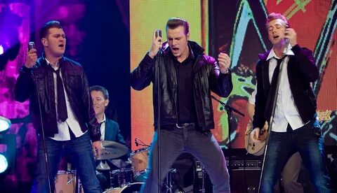 The baseballs