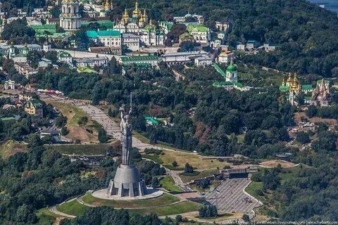 Самый любимый город