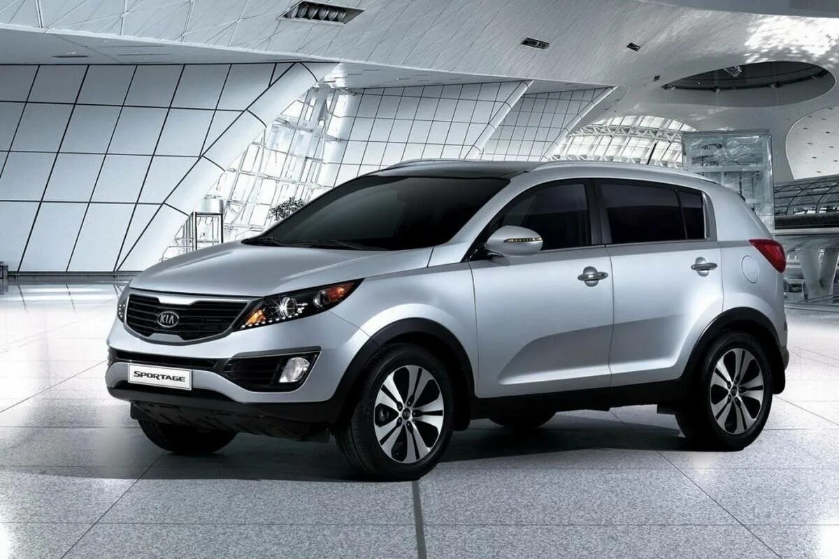 Что лучше купить киа. Kia Sportage 2011. Кроссовер Kia Sportage. Kia Sportage 10. Киа Спортейдж 3.